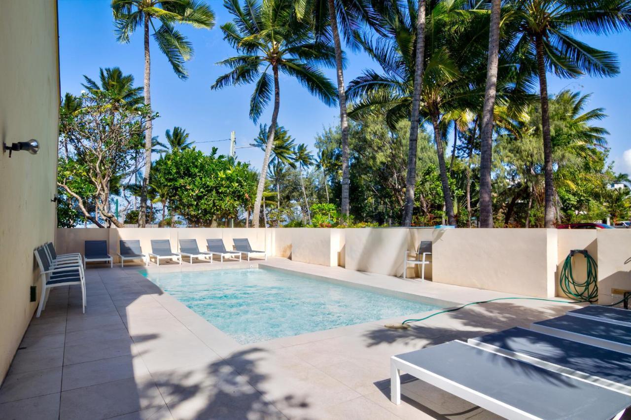 Number 2 On The Beach | Beautiful Beachfront Villa Port Douglas Zewnętrze zdjęcie