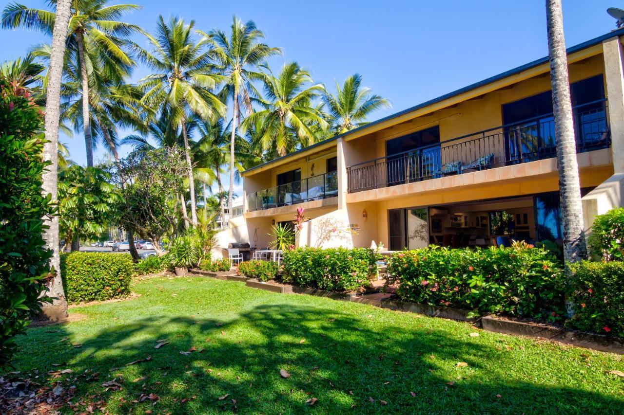 Number 2 On The Beach | Beautiful Beachfront Villa Port Douglas Zewnętrze zdjęcie